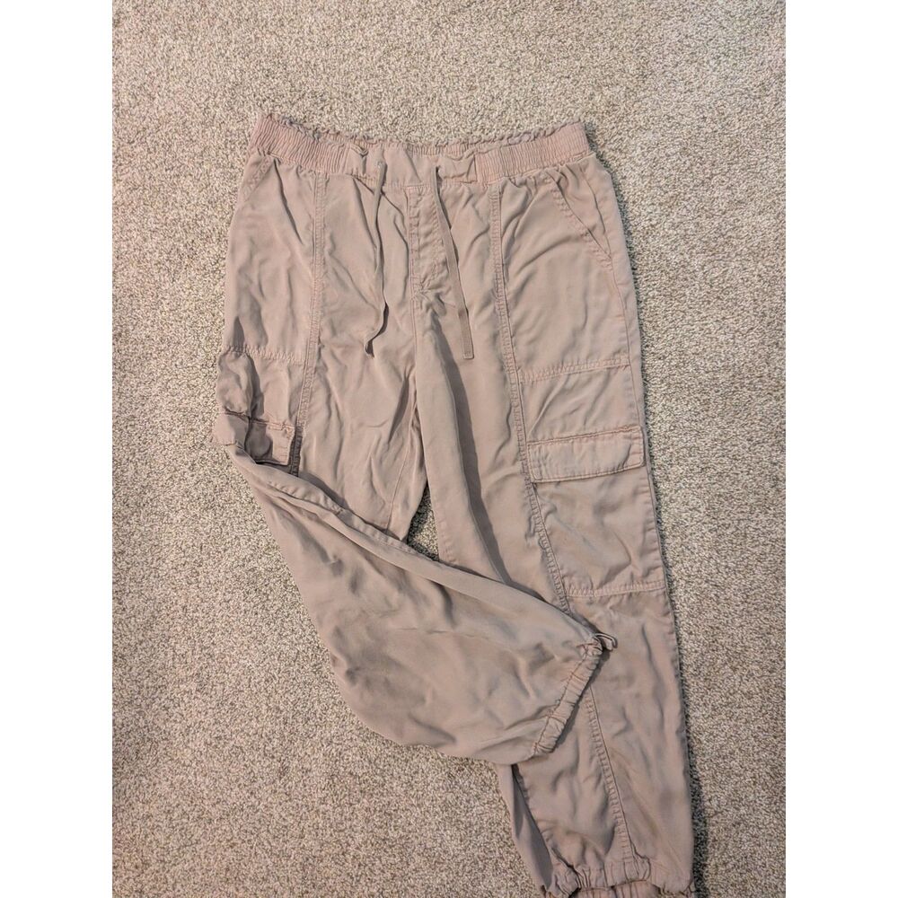 Time & Tru Cargo Joggers